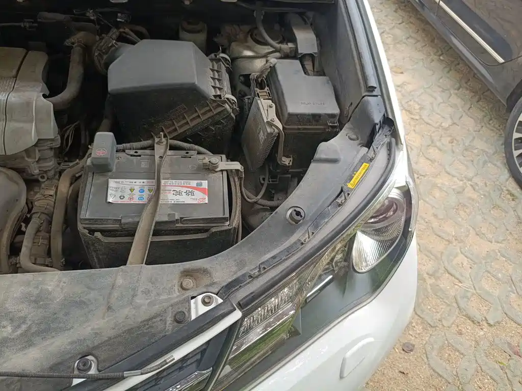 Toyota RAV4 — миниатюра 19