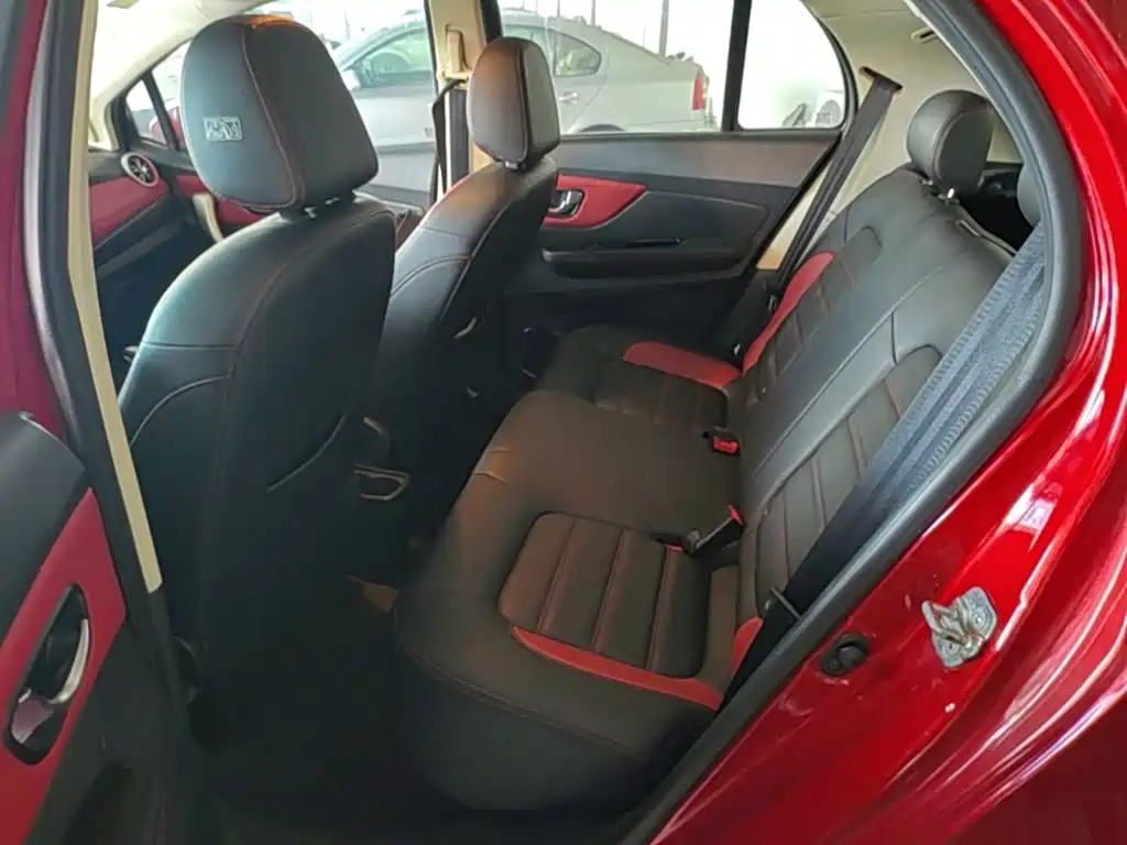 Haval H1 — миниатюра 17