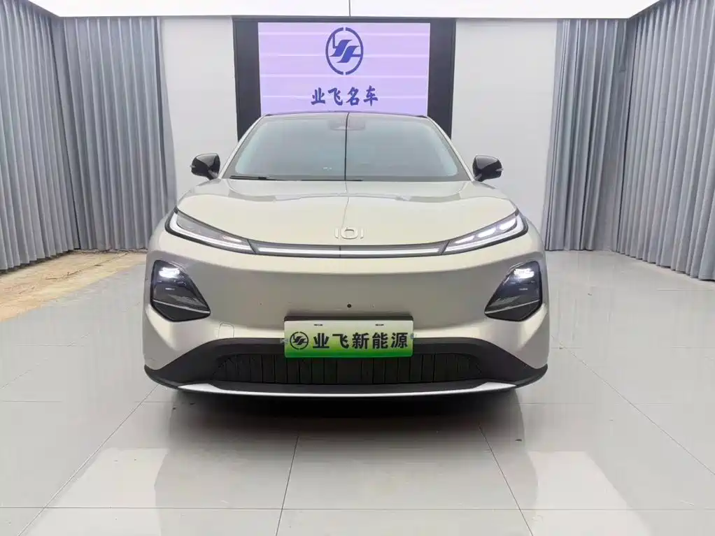 Qiyuan Qiyuan Q05 — миниатюра 2
