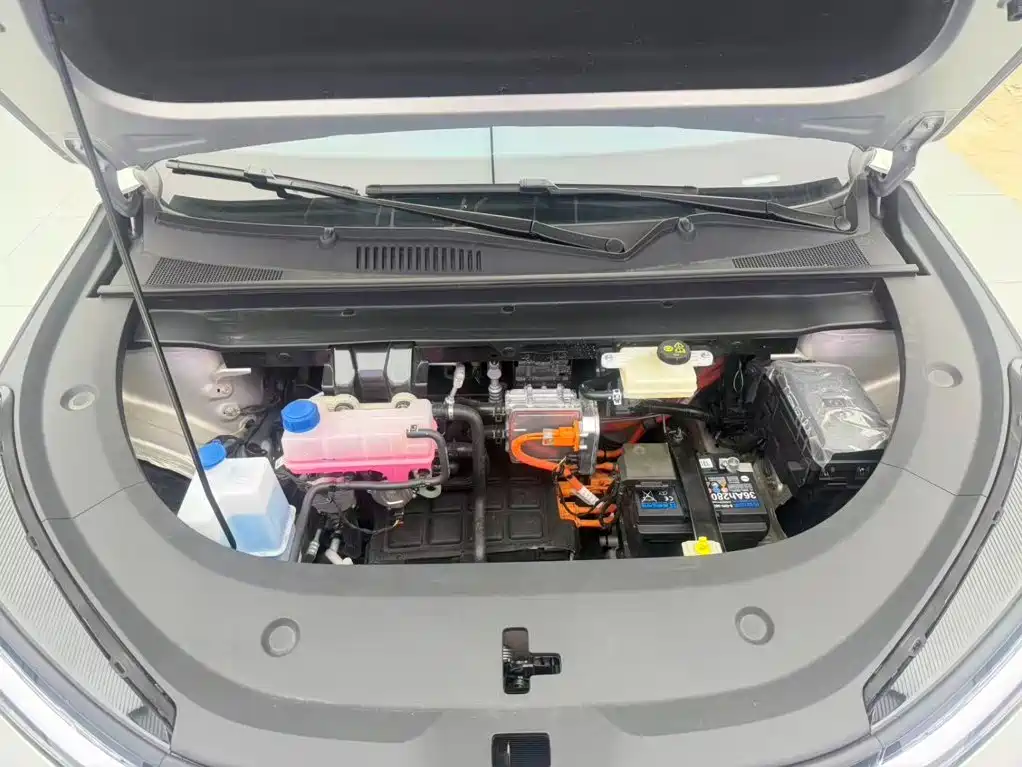 Qiyuan Qiyuan Q05 — миниатюра 22