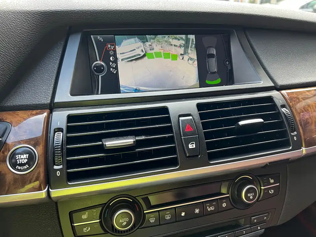 BMW X5 — фотографии объявления, Фото 11