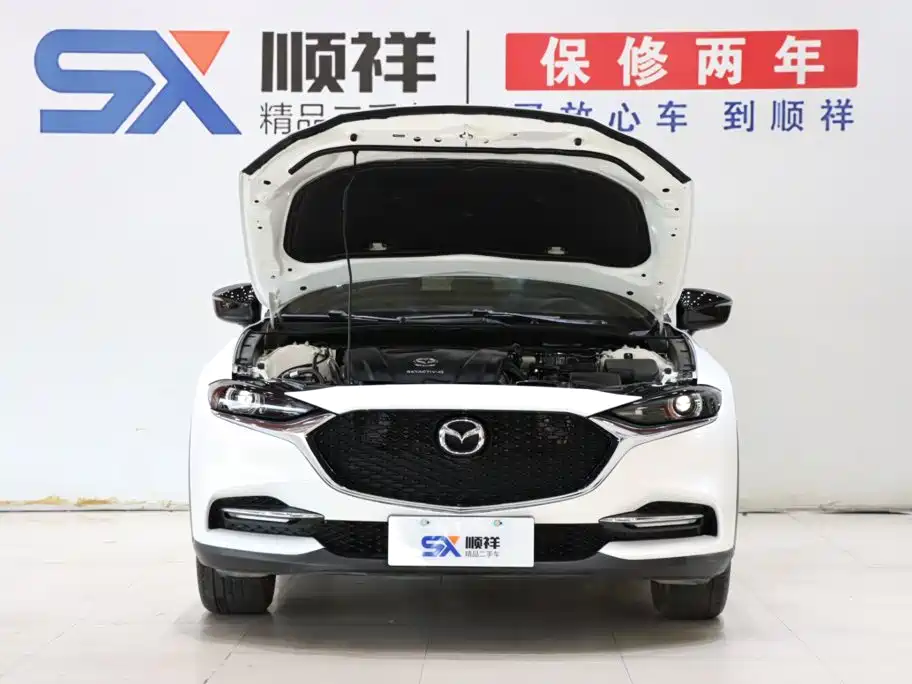 Mazda CX-4 — миниатюра 19