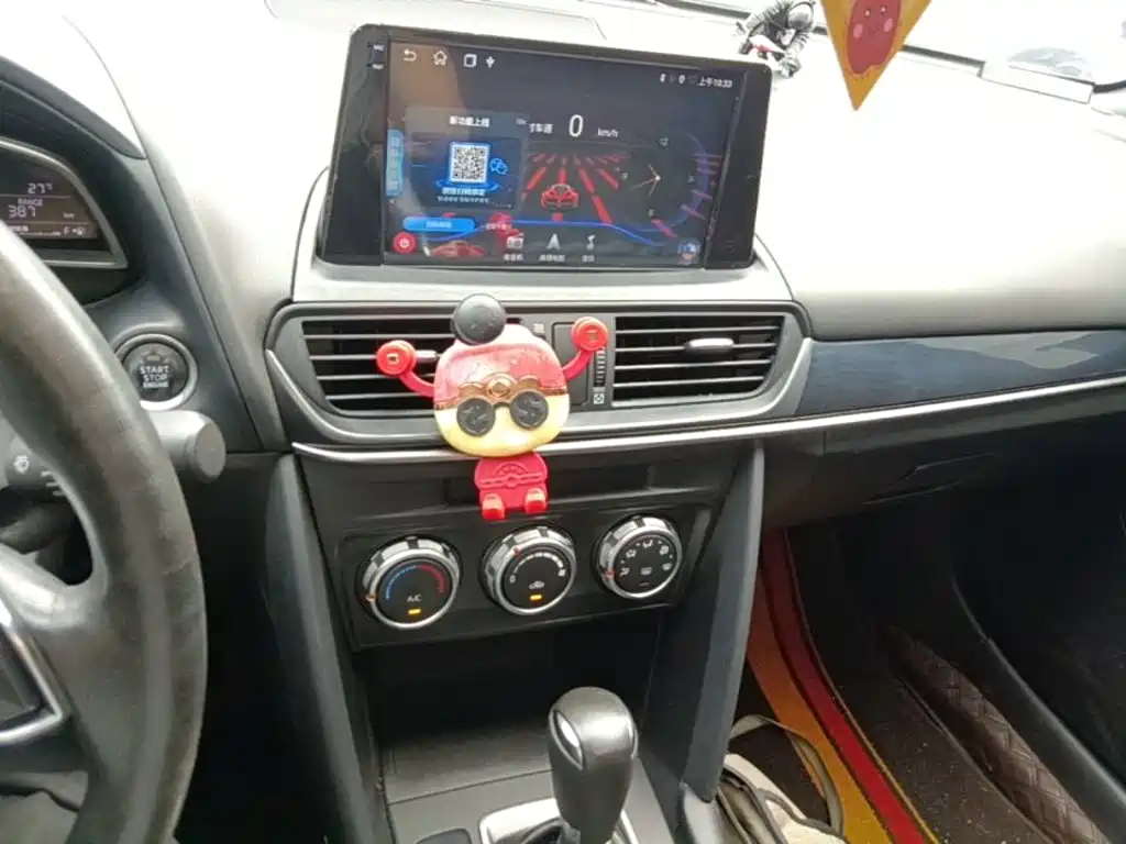 Mazda CX-4 — миниатюра 13