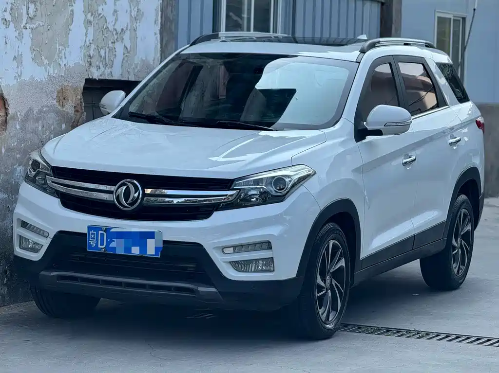 Fengguang Fengguang S560 2018