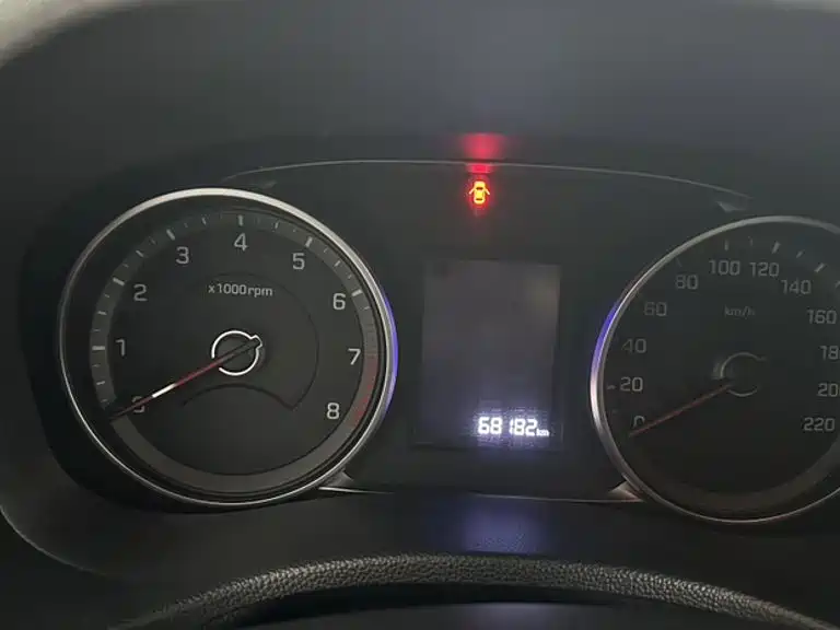 Hyundai ix25 — миниатюра 3