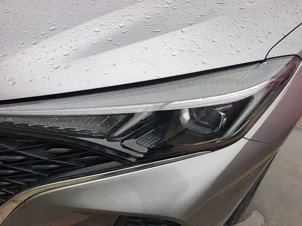 Changan Eado — миниатюра 24