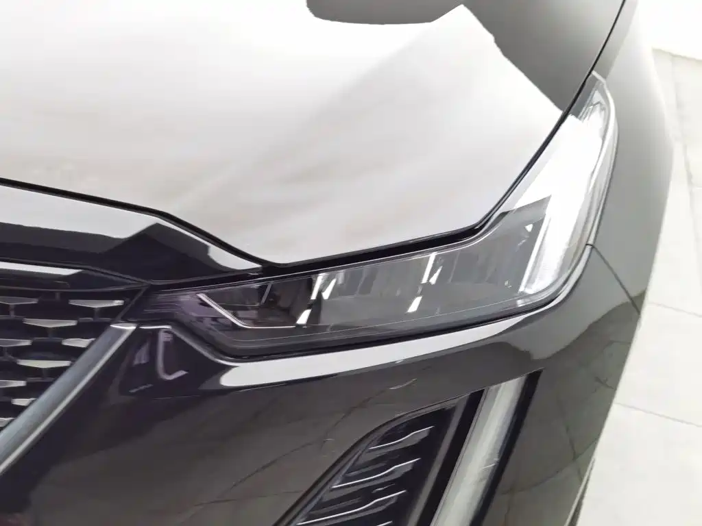 Cadillac CT5 2022 28T Luxury ( Standard )