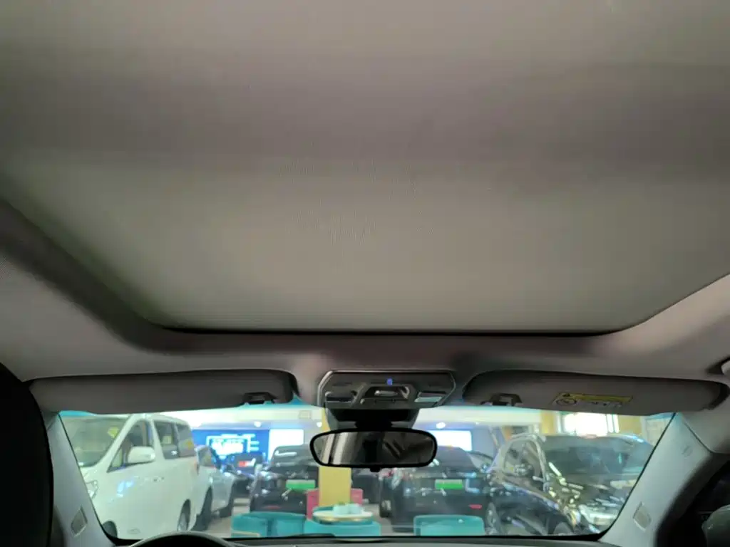 Geely Borui — миниатюра 18