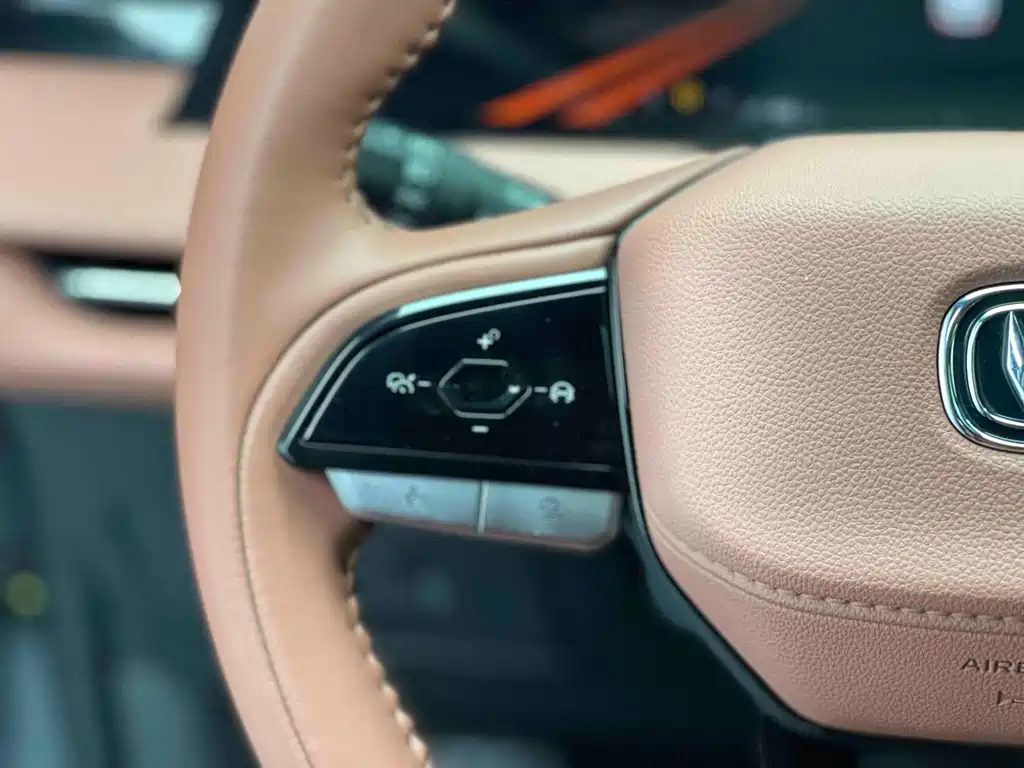 Changan CS75PLUS CS75 PLUS 2023 1.5T AT Luxury