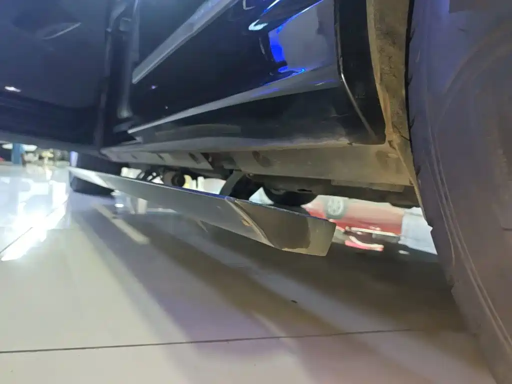 Audi Q7 — миниатюра 22