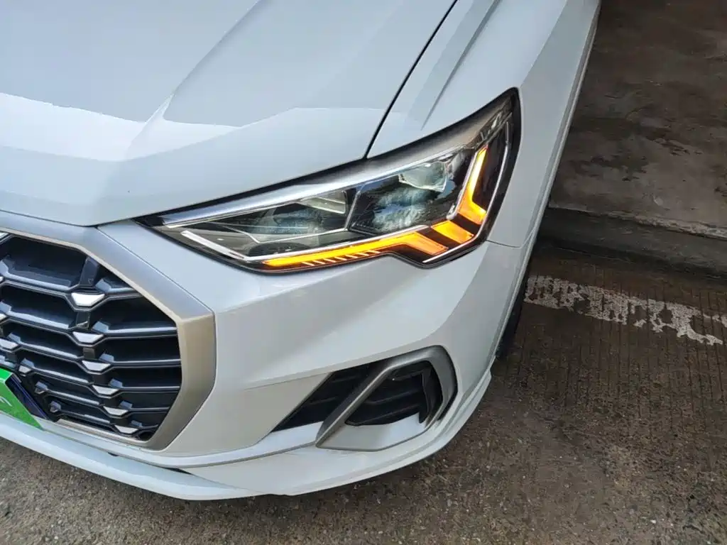 Audi Q3 — миниатюра 24