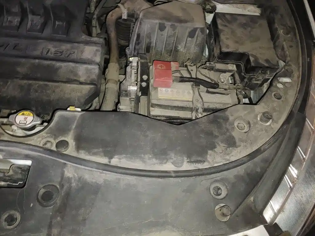 Haval M6 — миниатюра 21