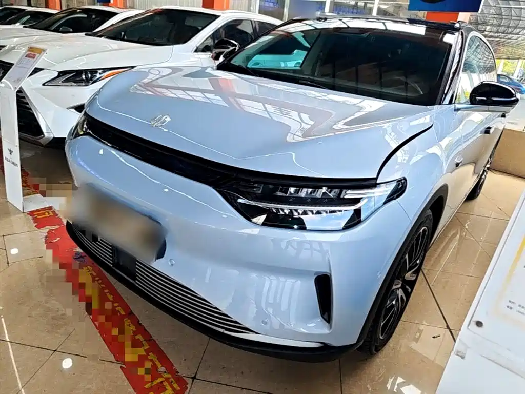 Leapmotor Leapmotor C11 2022