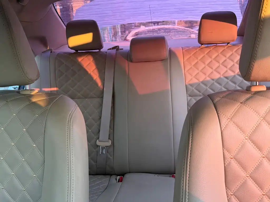 Toyota Corolla — миниатюра 15