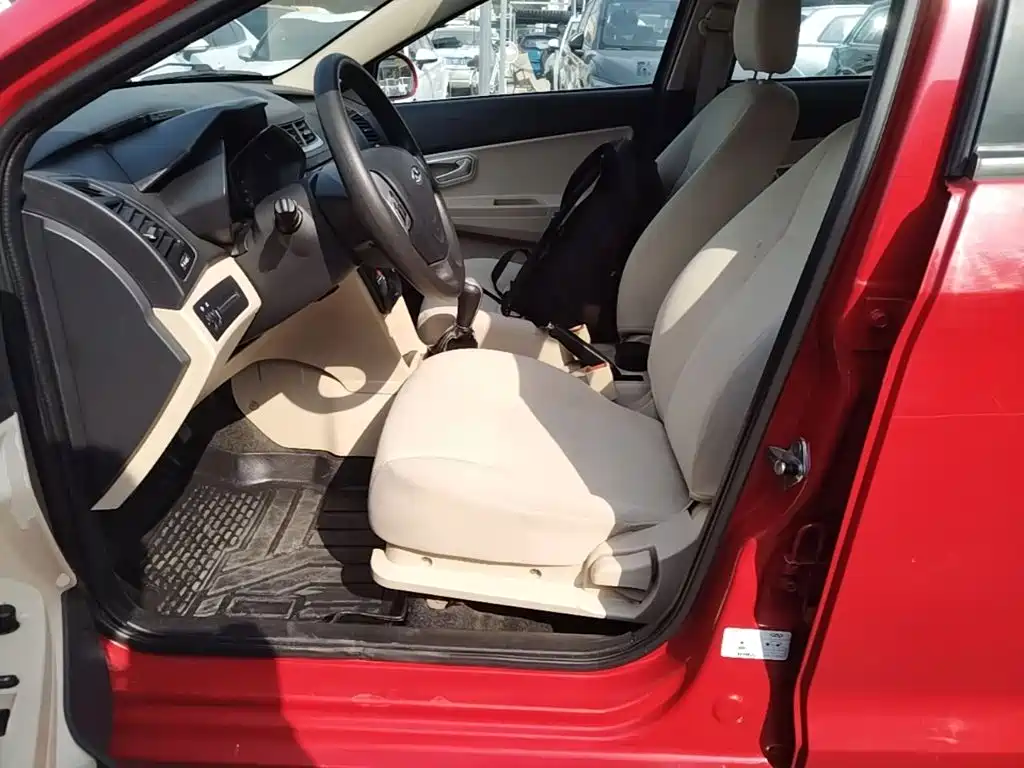 Chery Fengyun 2 — миниатюра 15