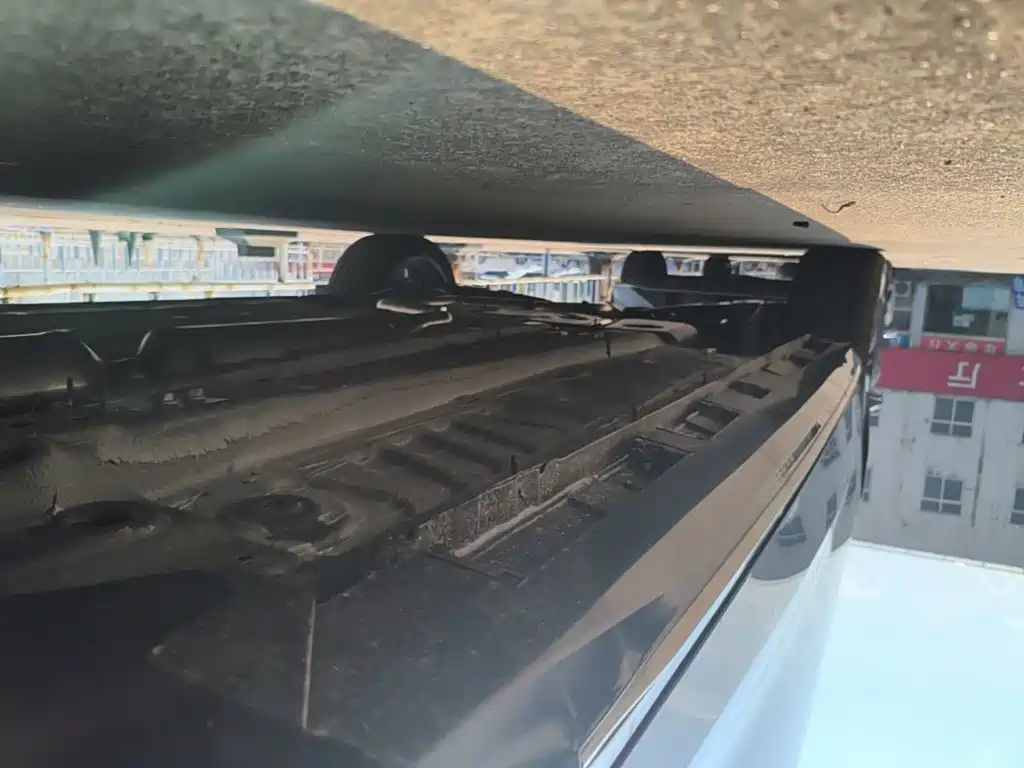 Chery Arrizo 8 PRO — миниатюра 21