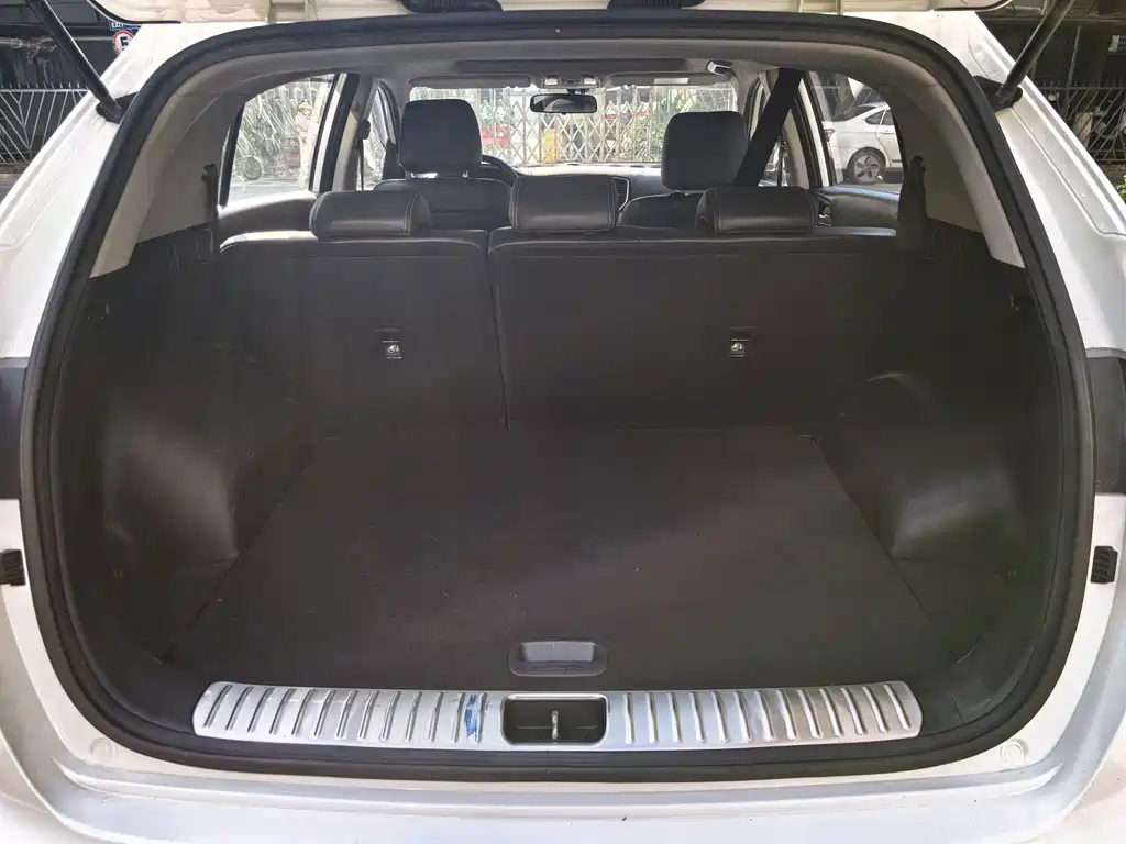 Kia KX5 — миниатюра 19