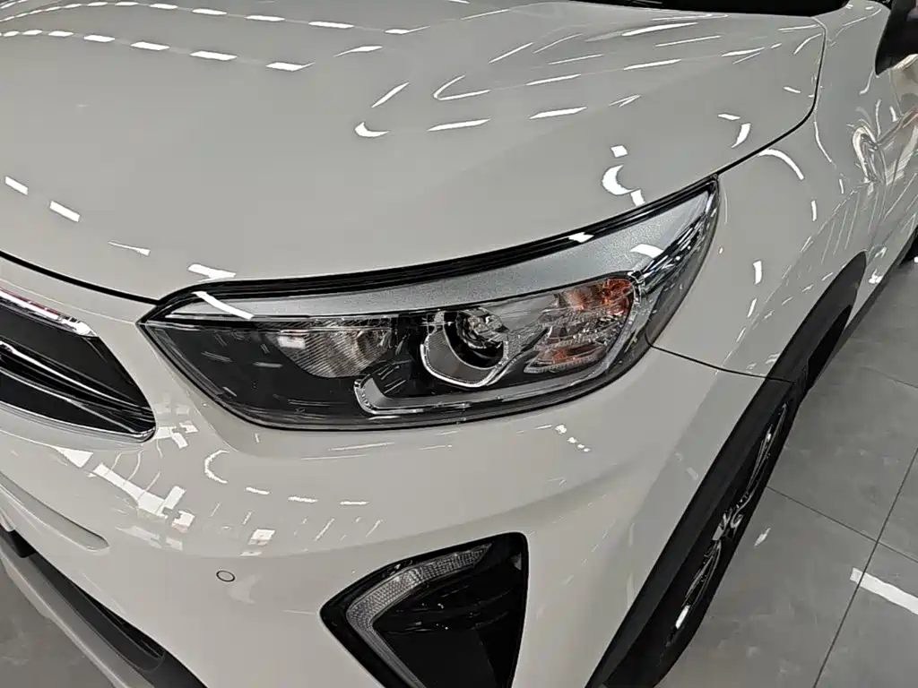 Kia KX1 — миниатюра 24
