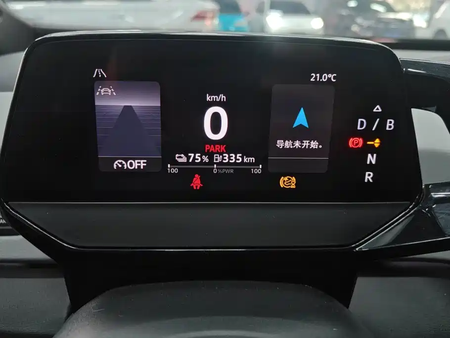 Volkswagen ID.3 — миниатюра 14