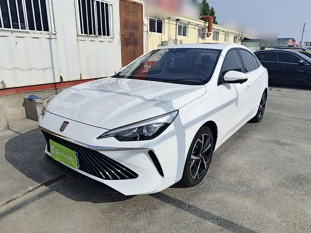 Roewe i5 2024