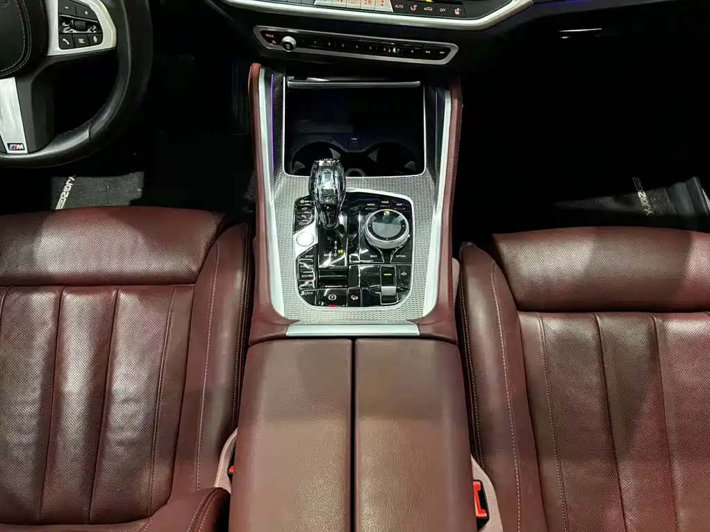 BMW X6 — миниатюра 4