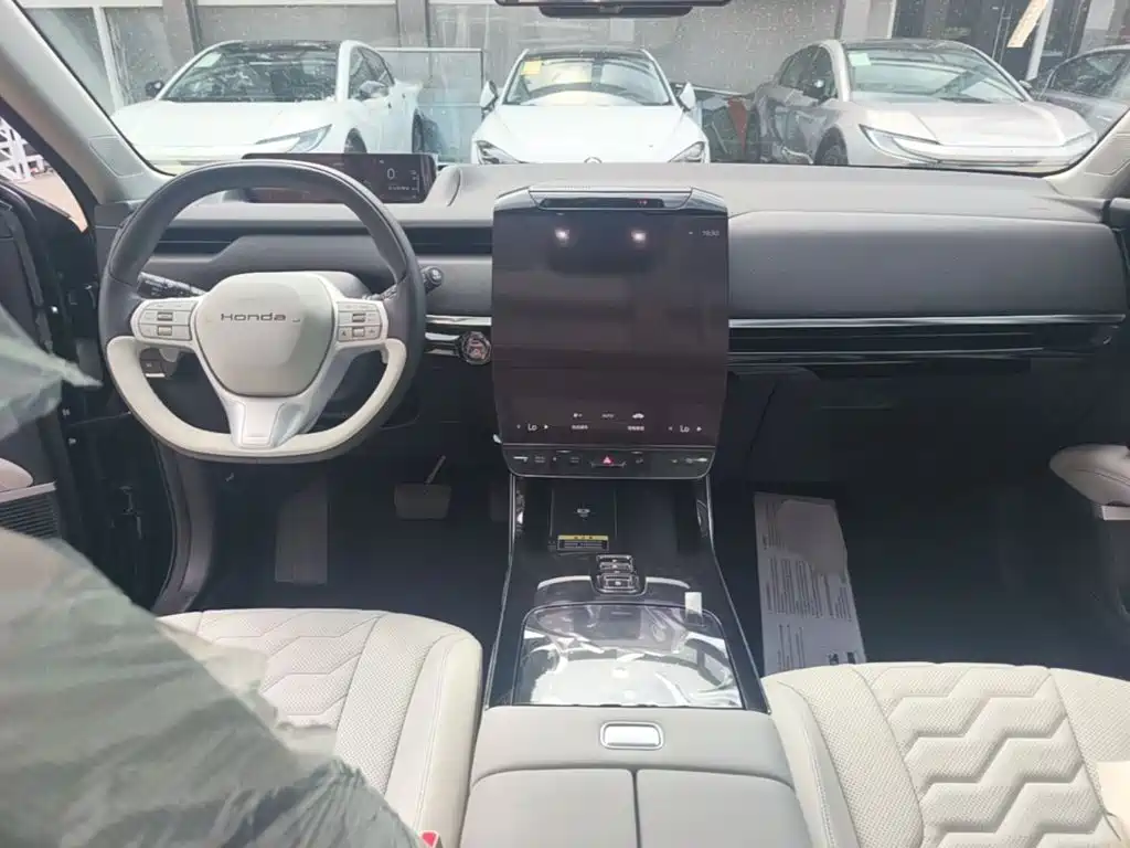 Honda S7 — миниатюра 10