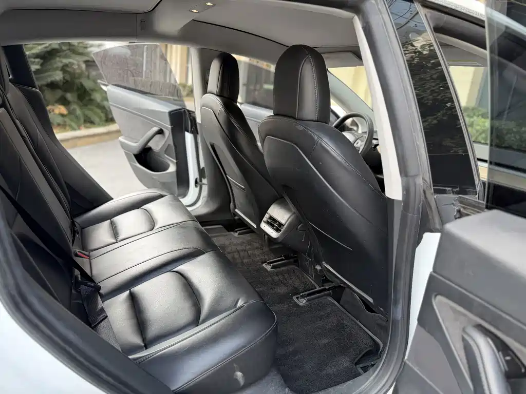 Tesla Model 3 — миниатюра 7