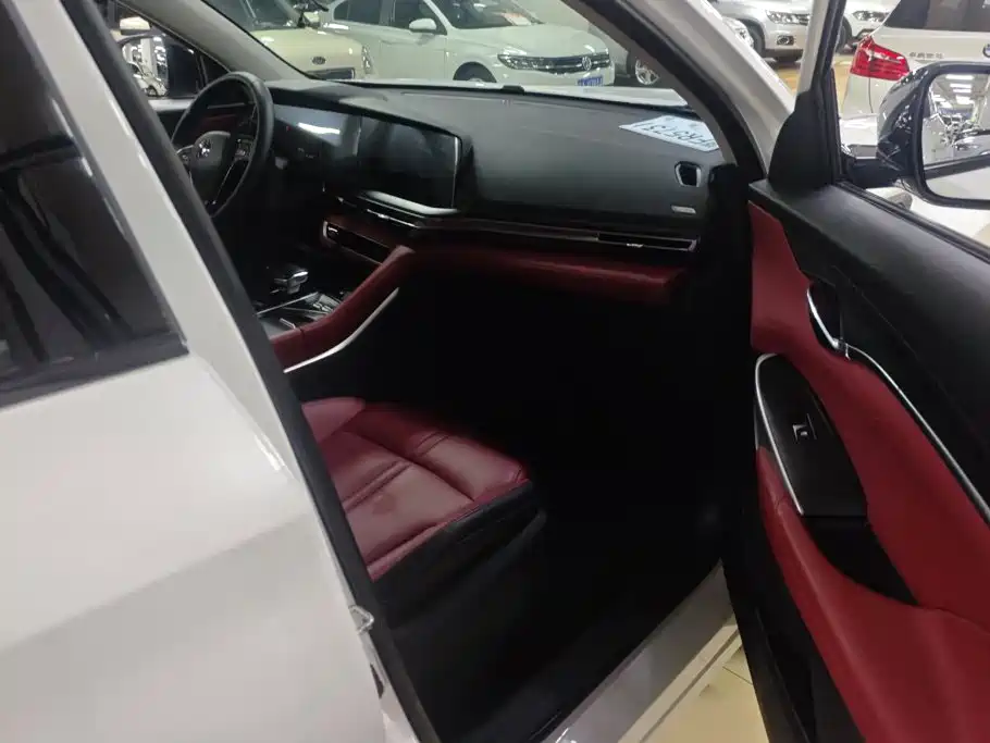 Changan CS75 PLUS — миниатюра 8