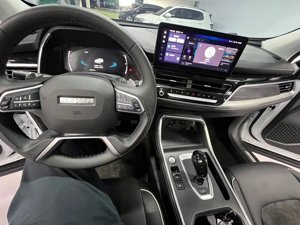 Haval H6 — миниатюра 17