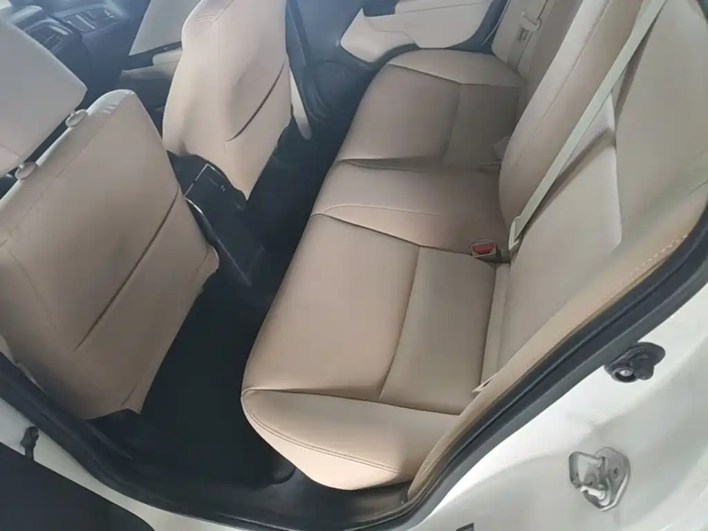 Honda City — миниатюра 17