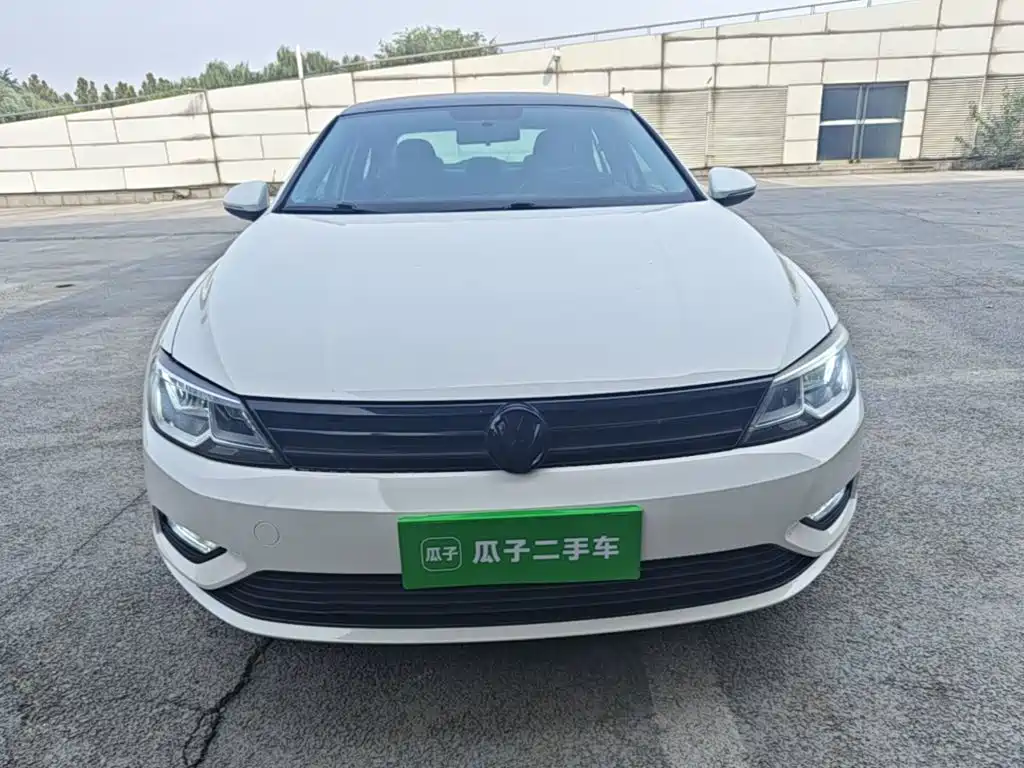 Volkswagen Lamando — миниатюра 3