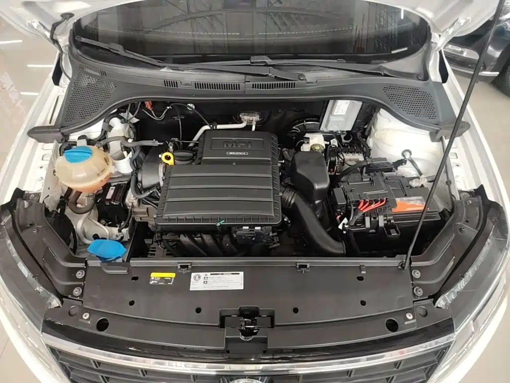 Volkswagen Jetta — миниатюра 20