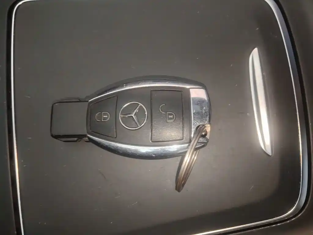 Mercedes-Benz A-Class (Import) — миниатюра 9