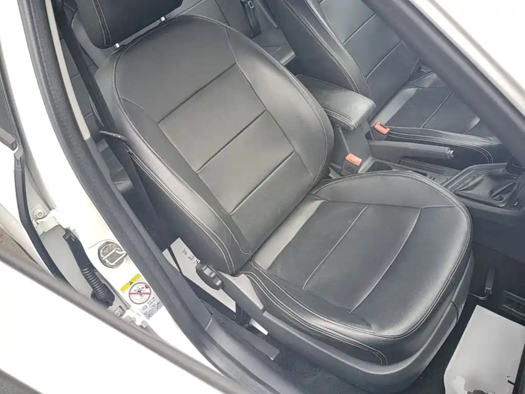 Volkswagen Lavida — миниатюра 25