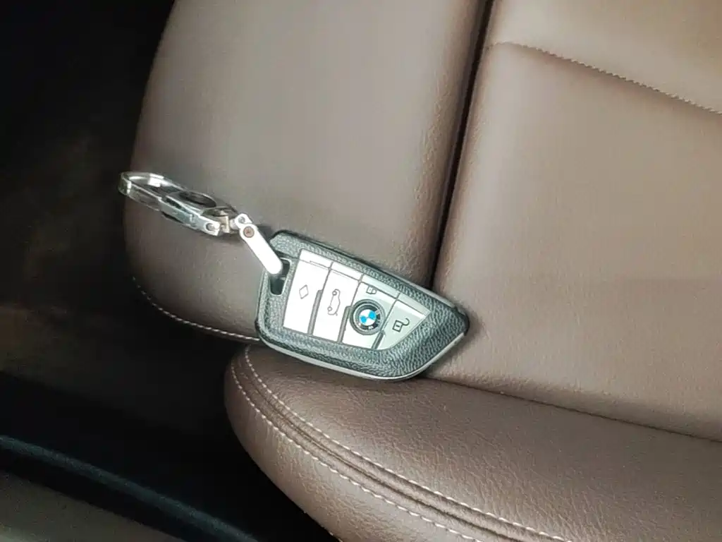 BMW X1 — миниатюра 9