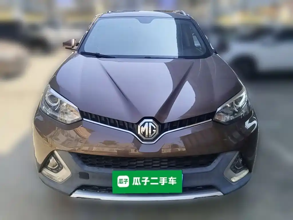 MG MG GS — миниатюра 5