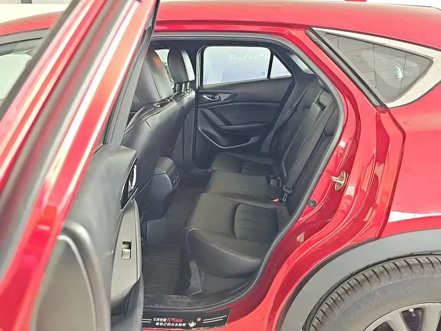 Mazda CX-4 — миниатюра 11