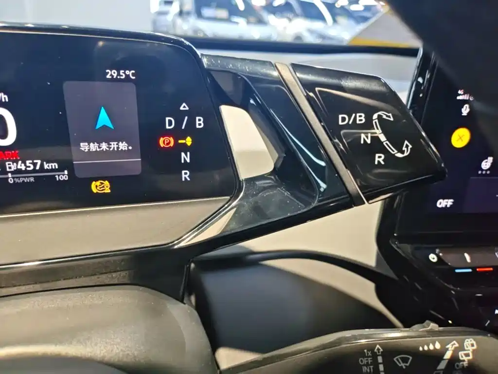 Volkswagen ID.3 — миниатюра 14