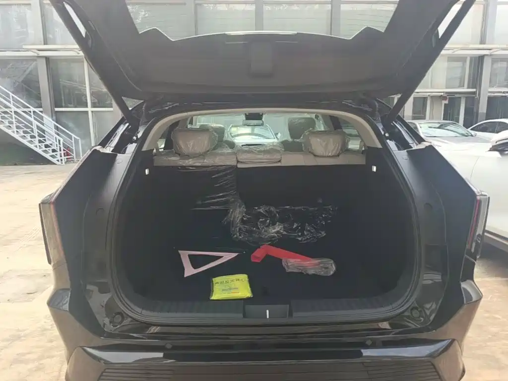 Honda S7 — миниатюра 19