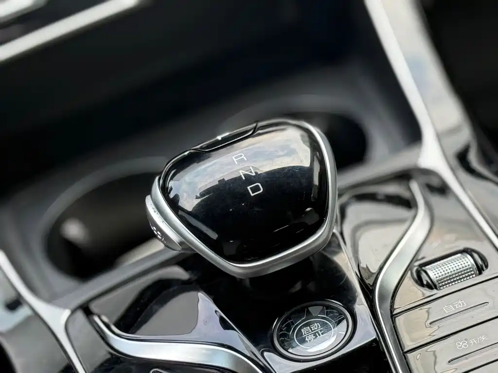 BYD Qin PLUS — миниатюра 10