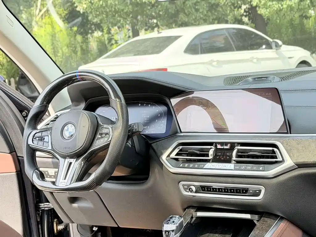 BMW X5 (Import) — миниатюра 5
