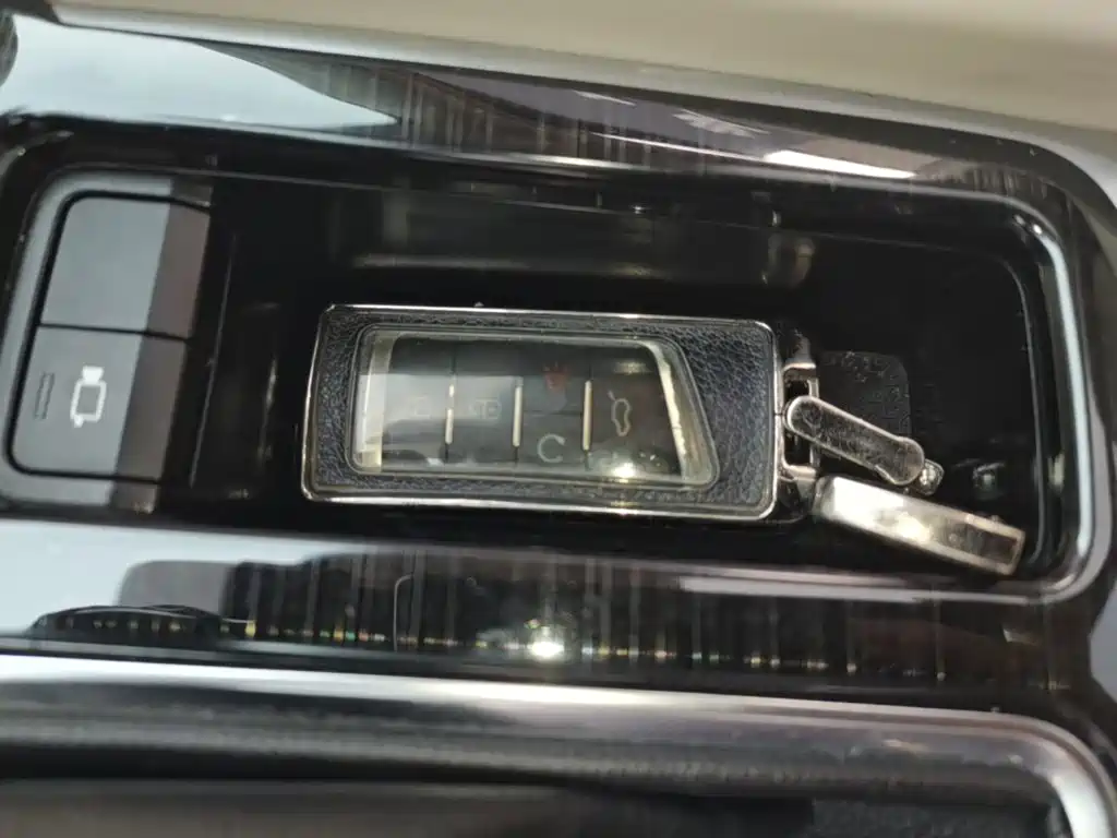 GAC Motor Trumpchi GS8 — миниатюра 9