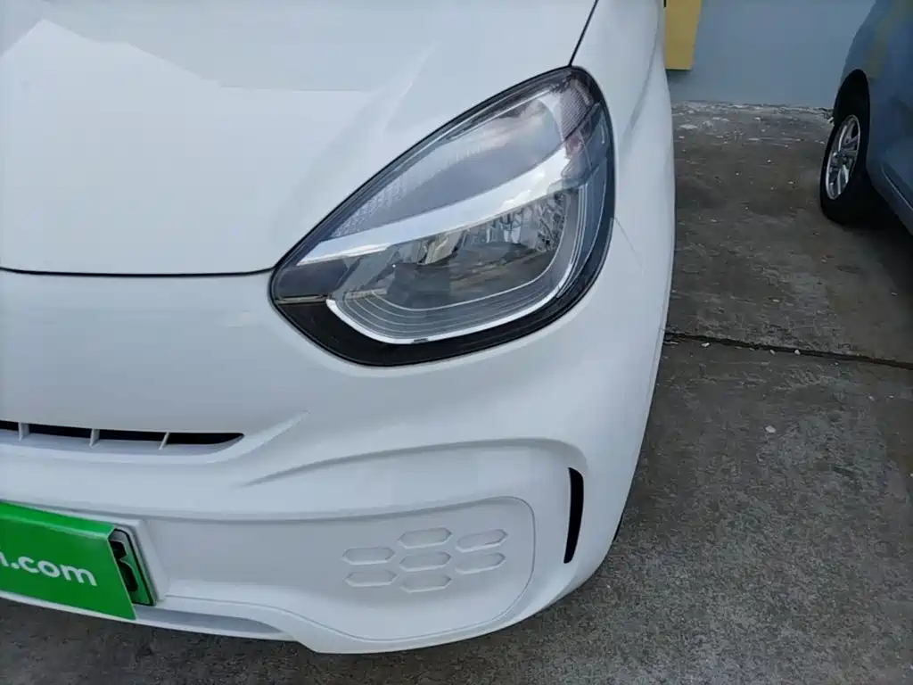 Roewe Clever — миниатюра 24
