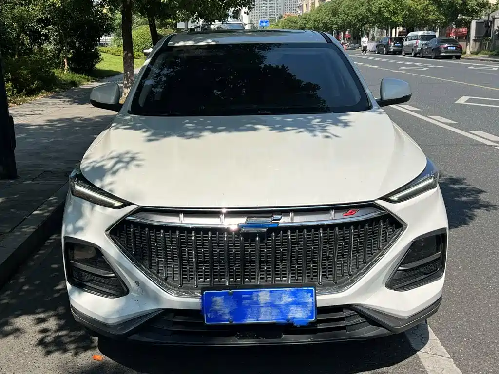 Oshan Oushang X5 — миниатюра 3