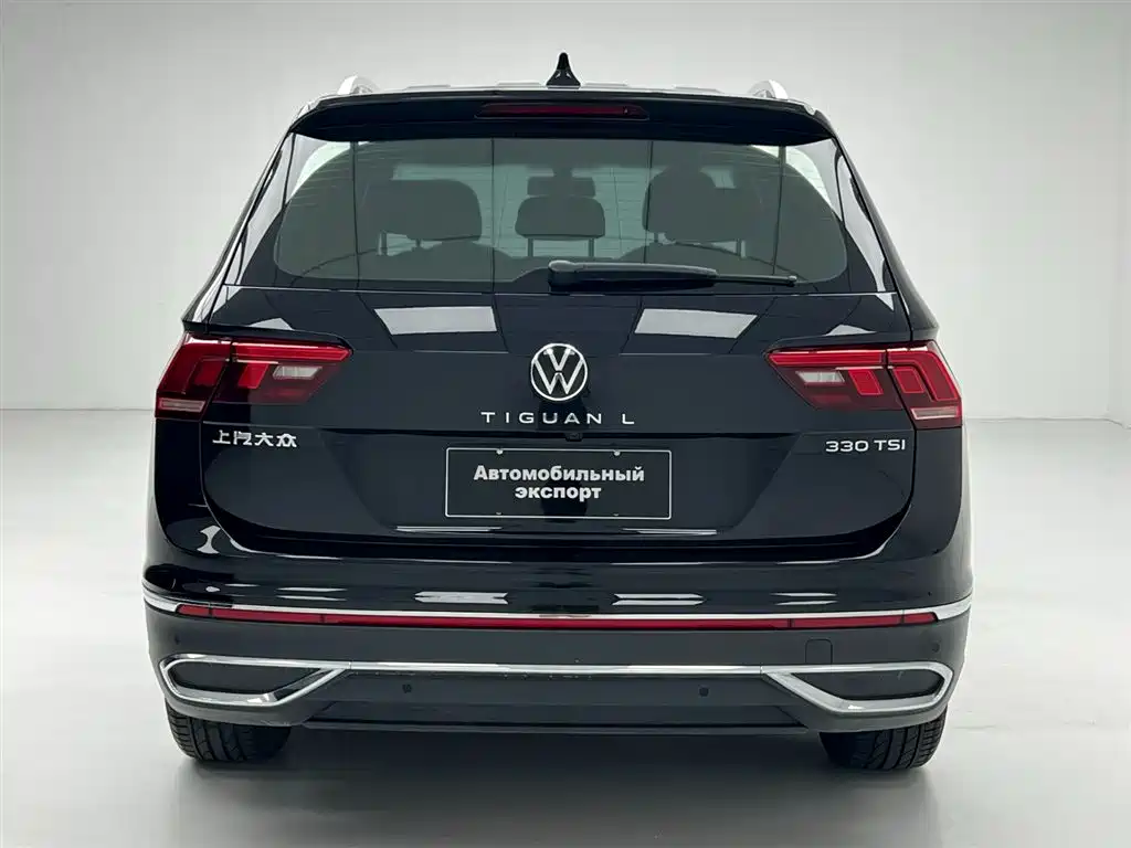 Volkswagen Tiguan L L 2023 280TSI AT