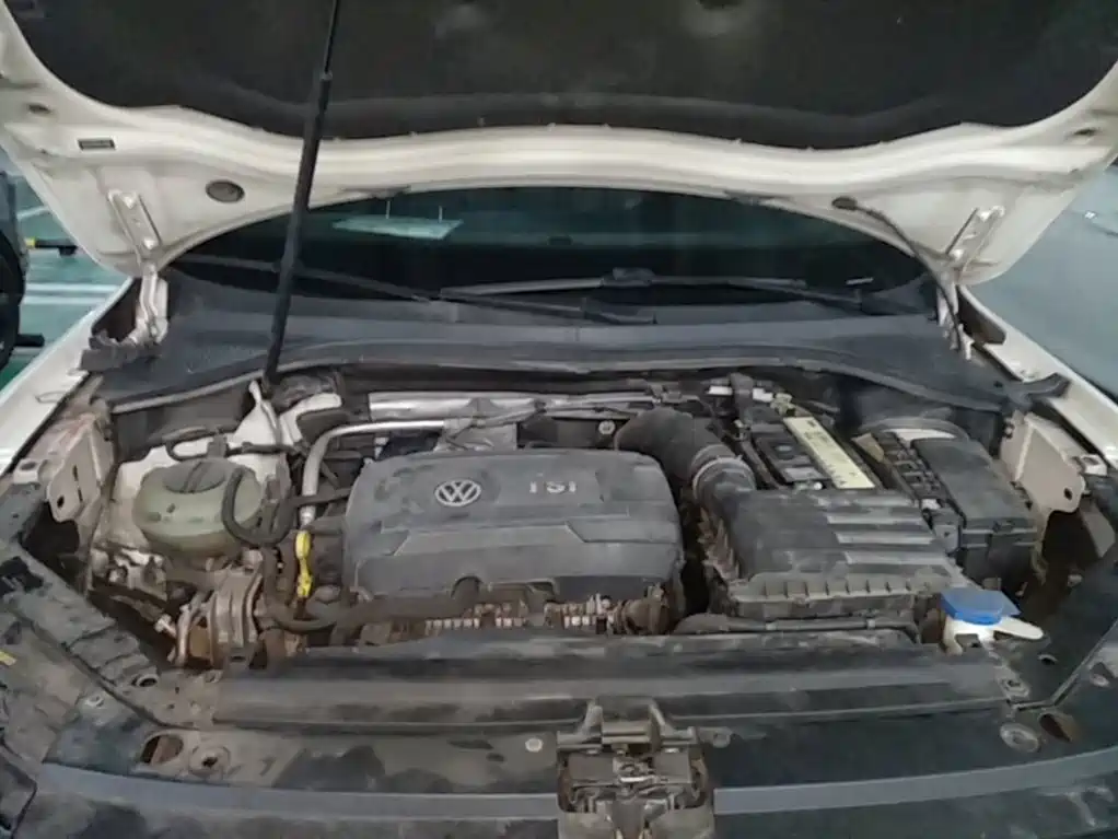 Volkswagen Tiguan L — миниатюра 20