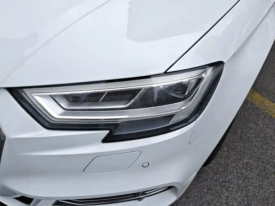 Audi A3 — миниатюра 5