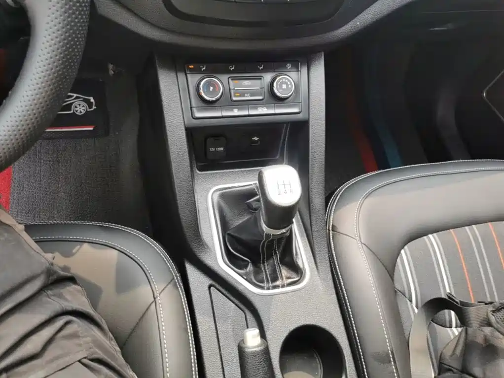 Bestune X40 — миниатюра 14