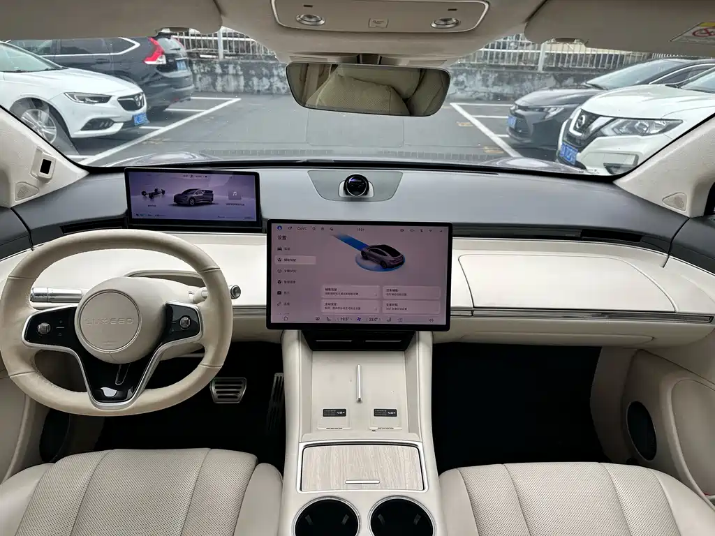 Zhijie Zhijie R7 — миниатюра 17