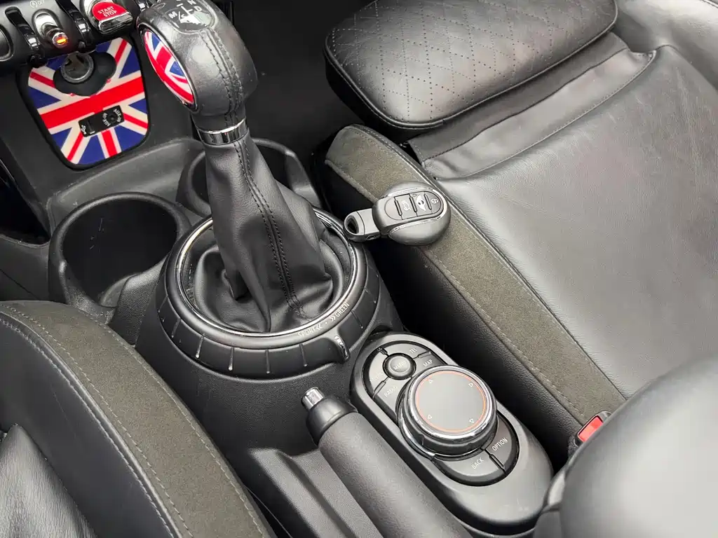MINI Mini — миниатюра 12
